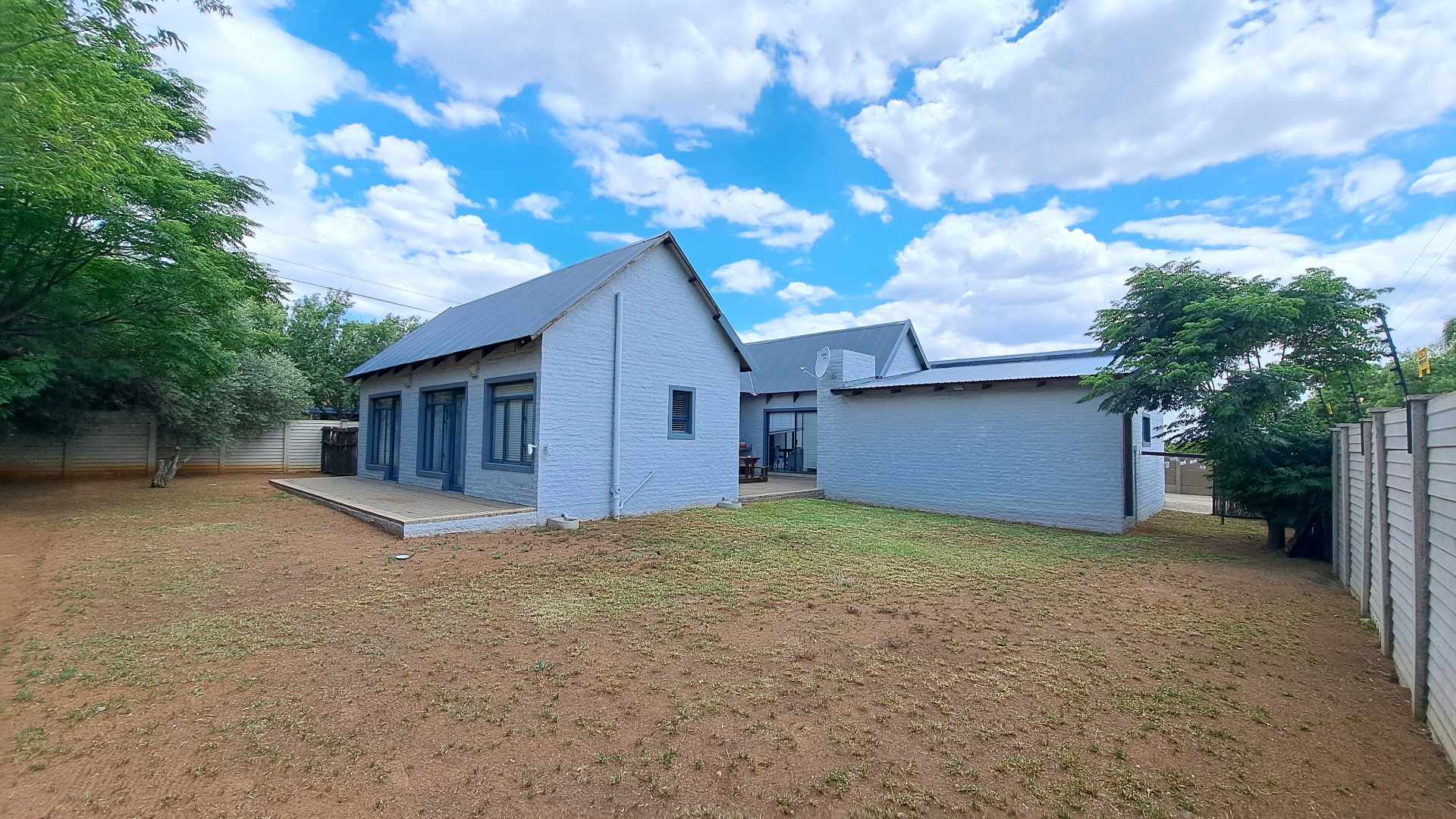 3 Bedroom Property for Sale in Universitas Free State